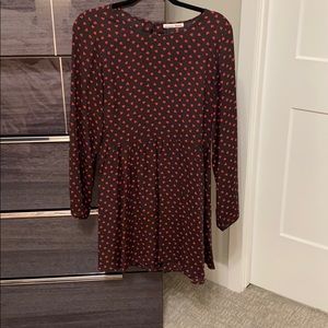 Reformation Mini Dress